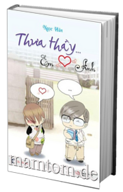 Thưa Thầy Em Yêu Anh