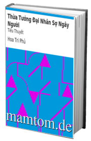 Thừa Tướng Đại Nhân Sợ Ngây Người