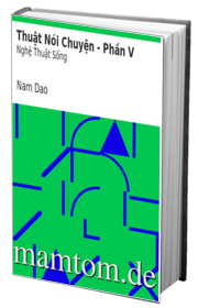 Thuật Nói Chuyện Phần V
