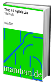 Thục Nữ Nghich Lửa