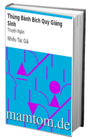 Thùng Bánh Bích Quy Giáng Sinh