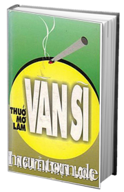 Thuở Mơ Làm Văn Sĩ