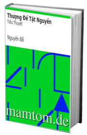 Thượng Đế Tật Nguyền