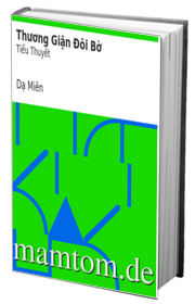 Thương Giận Đôi Bờ