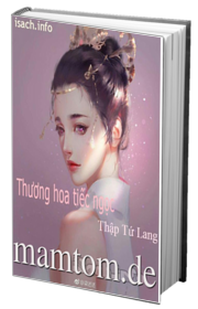 Thương Hoa Tiếc Ngọc