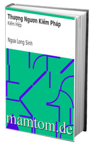 Thượng Ngươn Kiếm Pháp