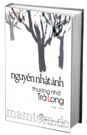 Thương Nhớ Trà Long