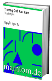 Thương Quá Rau Răm