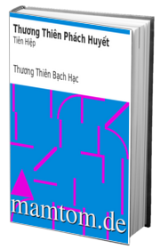 Thương Thiên Phách Huyết