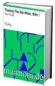 Thượng Thư Đại Nhân Biến