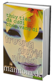 Thủy Tiên Đã Cưỡi Chép Vàng Đi