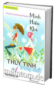 Thủy Tinh Trong Suốt