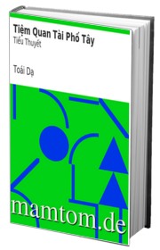 Tiệm Quan Tài Phố Tây