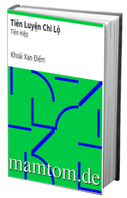 Tiên Luyện Chi Lộ