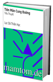 Tiên Mãn Cung Đường