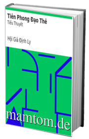 Tiên Phong Đạo Thê