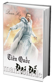 Tiên Quốc Đại Đế