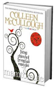 Tiếng Chim Hót Trong Bụi Mận Gai