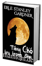 Tiếng Chó Tru Trong Đêm