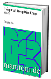 Tiếng Cười Trong Đêm Khuya