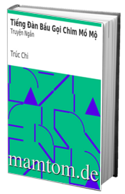 Tiếng Đàn Bầu Gọi Chim Mồ Mộ