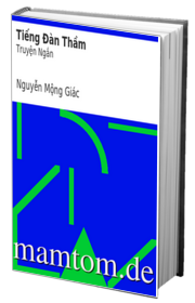 Tiếng Đàn Thầm