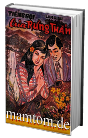 Tiếng Gọi Của Rừng Thẳm