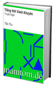 Tiếng Hót Vành Khuyên