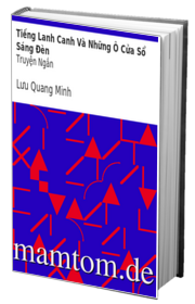 Tiếng Lanh Canh Và Những Ô Cửa Sổ Sáng Đèn