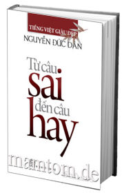 Tiếng Việt Giàu Đẹp