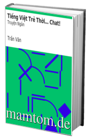 Tiếng Việt Trẻ Thời Chat