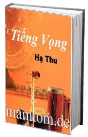 Tiếng Vọng
