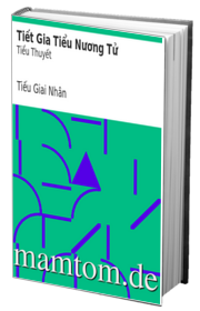 Tiết Gia Tiểu Nương Tử