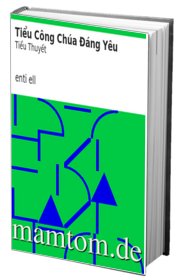 Tiểu Công Chúa Đáng Yêu