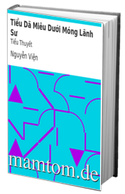 Tiểu Dã Miêu Dưới Móng Lãnh Sư