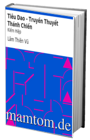 Tiêu Dao Truyền Thuyết Thánh Chiến