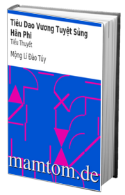 Tiêu Dao Vương Tuyệt Sủng Hãn Phi