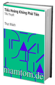 Tiểu Hoàng Không Phải Tiên