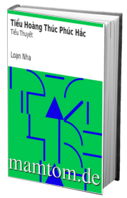 Tiểu Hoàng Thúc Phúc Hắc