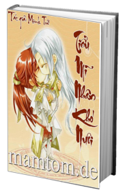 Tiểu Mỹ Nhân Khó Nuôi