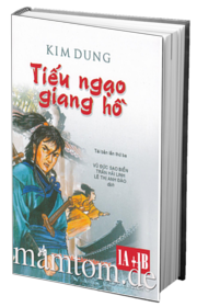 Tiếu Ngạo Giang Hồ
