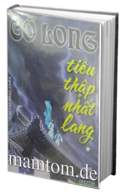 Tiêu Thập Nhất Lang