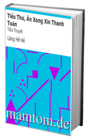 Tiểu Thư Ăn Xong Xin Thanh Toán