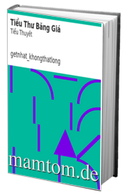 Tiểu Thư Băng Giá