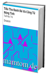 Tiểu Thư Đanh Đá Và Công Tử Nóng Tính