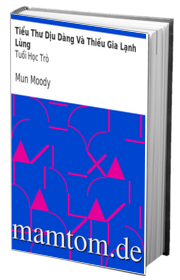 Tiểu Thư Dịu Dàng Và Thiếu Gia Lạnh Lùng