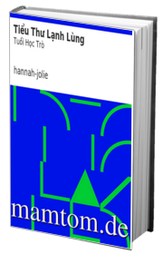 Tiểu Thư Lạnh Lùng