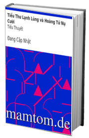 Tiểu Thư Lạnh Lùng Và Hoàng Tử Nụ Cười