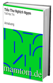 Tiểu Thư Nghịch Ngợm