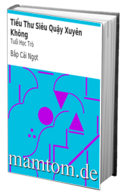 Tiểu Thư Siêu Quậy Xuyên Không